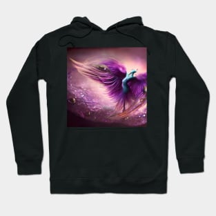 Dancing fairy Hoodie